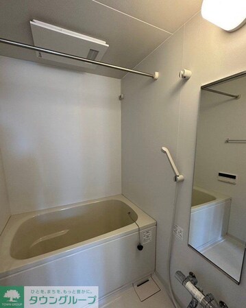 ウェルスクエア中目黒の物件内観写真